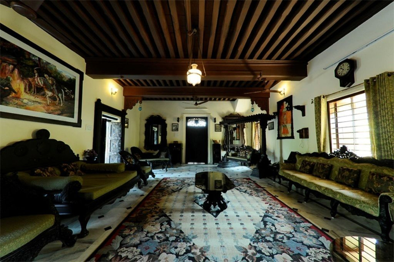 Bathroom 4, Champaner Heritage Resort, Panch Mahals