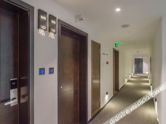 Others 4, iseek Hotel (Chengdu Kuanzhai Alley), Chengdu