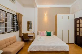Others 2, Kansas Hotel & Apartment - Notre Dame, District 1