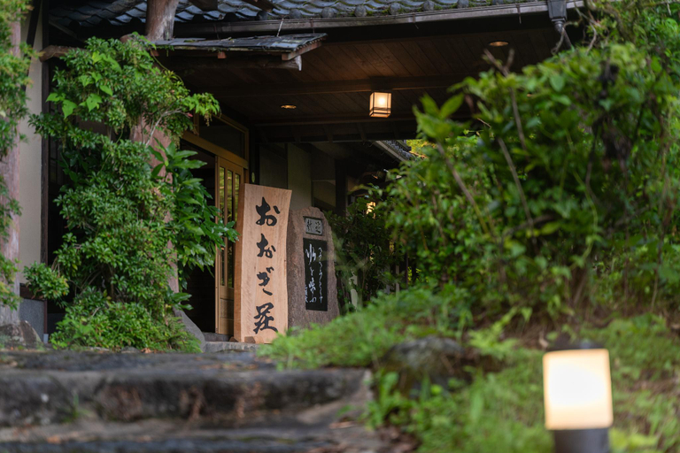 Exterior & Views 1, Oogi Onsen Oogisou, Minamioguni