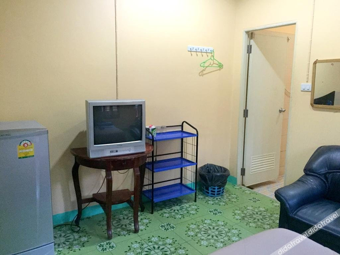 Others 5, Sea Breeze, Muang Rayong