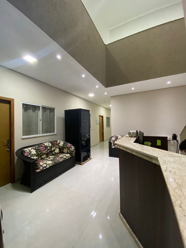 Others 5, AMPARO HOTEL, Ribas do Rio Pardo