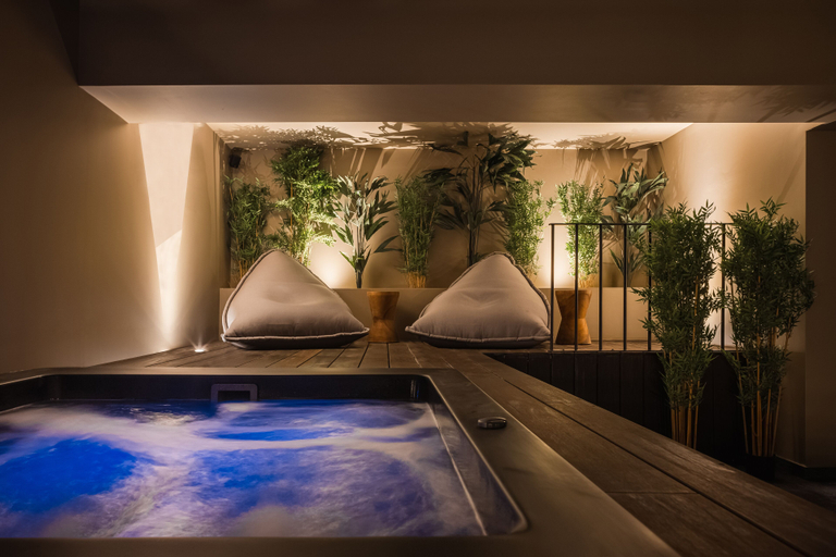Sport & Beauty 2, Doryssa Theorem Hotel, North Aegean
