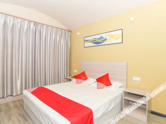 Others 4, linfen yue hotel, Linfen