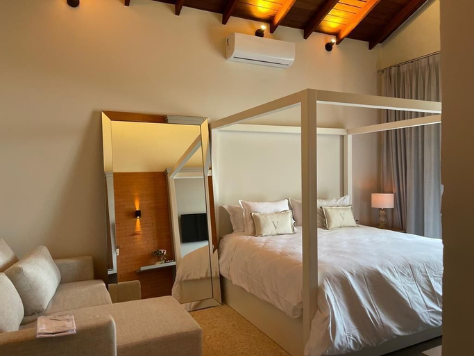 Bedroom 2, Casa do Valle - Hotel Boutique & Eventos, Chapada dos Guimarães