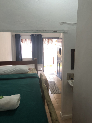 Bedroom 2, Suítes Maravilha de Ará, Angra dos Reis