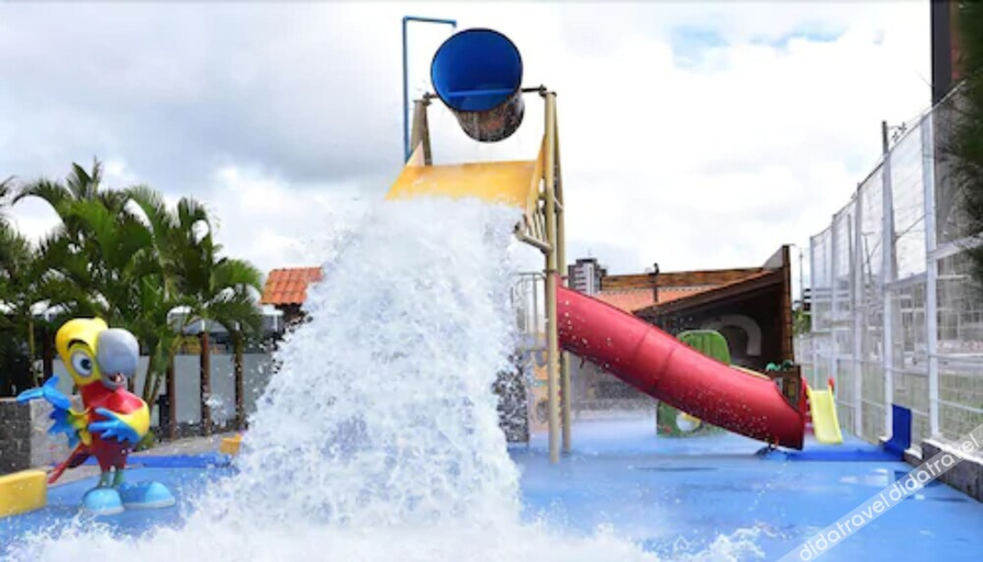 Sport & Beauty 5, Hotel Village Premium Campina Grande, Campina Grande
