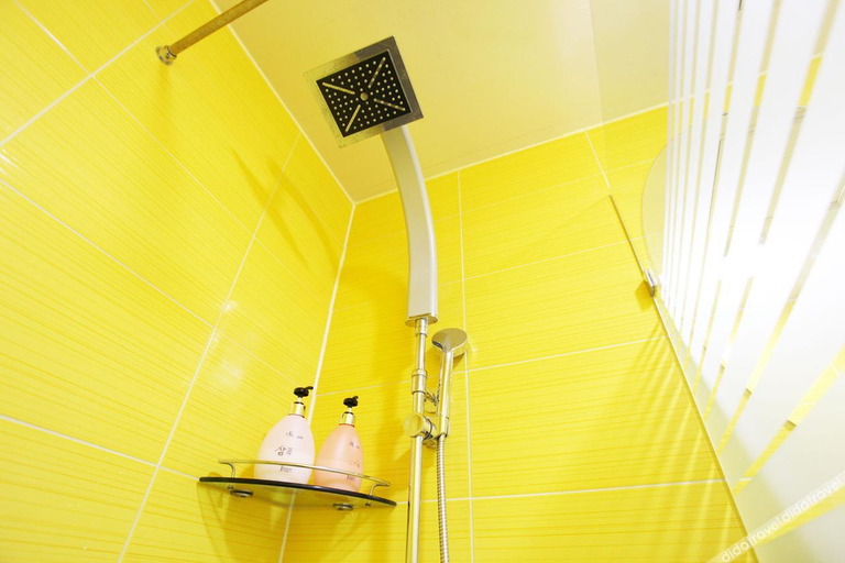Bathroom 3, Geumcheon (Siheung-Dong) Yeongbin, Geum-cheon