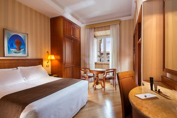 Others 2, Piave Apartment, Rome