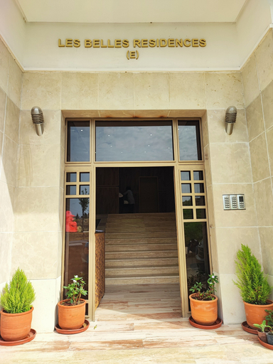 Others 5, Les Belles Residences E, Tanger-Assilah