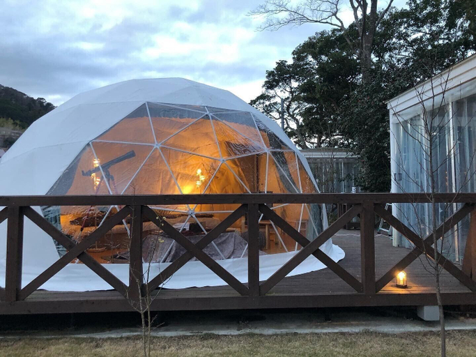 Others 2, Ufufu Village - Glamping, Izu