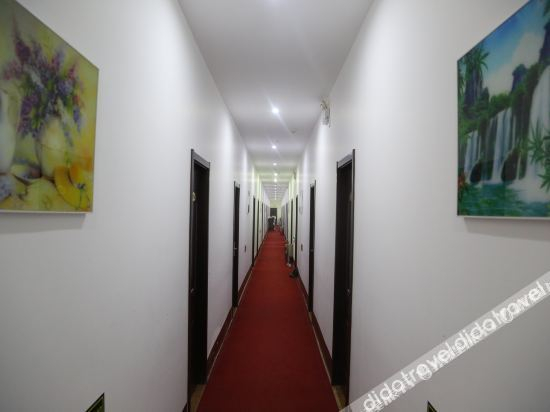 Others 5, Jinan Marriott Hotel, Jinan