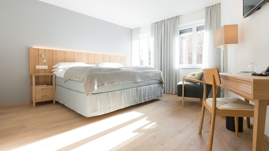 Bedroom 3, Hensens Residenz, Heinsberg