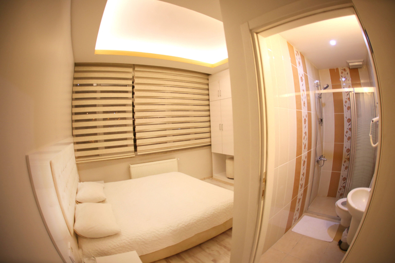 Others 2, Royal Otel, Tokat