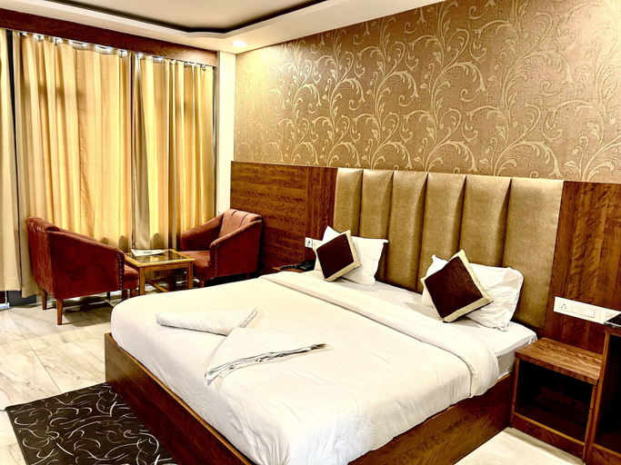 Others 4, High Sky Resort - Best Luxury Hotel in Dharamkot, Kangra