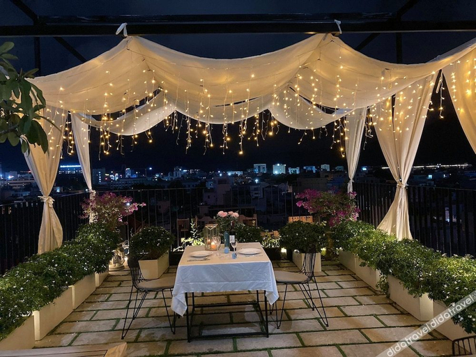 Others 4, Umi House Quy Nhon, Qui Nhơn