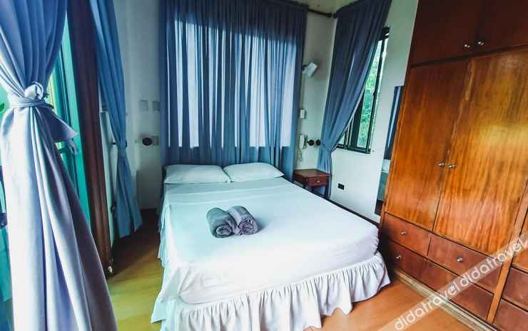 Bedroom 3, Gracey Dive Resort and Restaurant, Dumaguete, Dauin