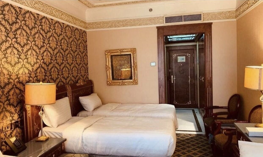 Others 2, Verta Madina Hotel, Al Madinah Al Munawwarah