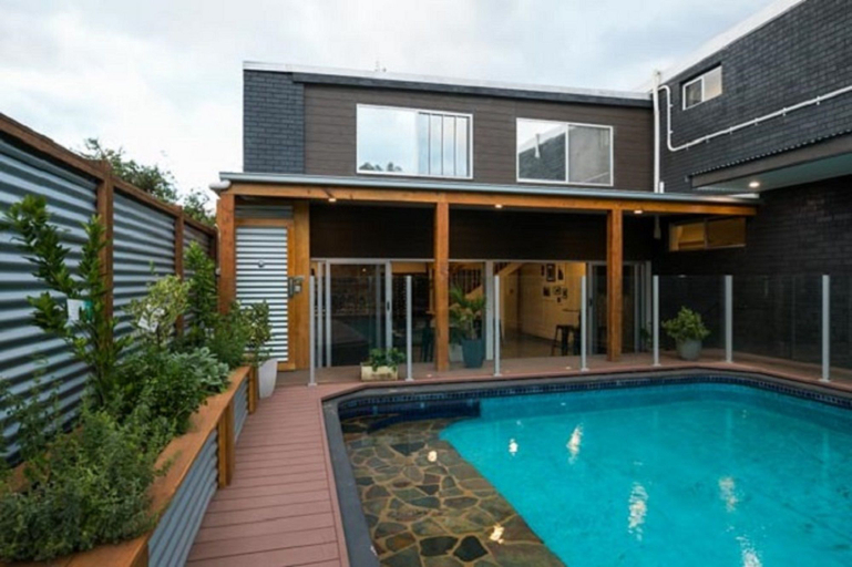 Sport & Beauty 5, Heathcote Inn, Gr. Bendigo - Pt B