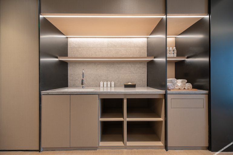 Others 5, Ji Hotel Guangrao Center, Dongying