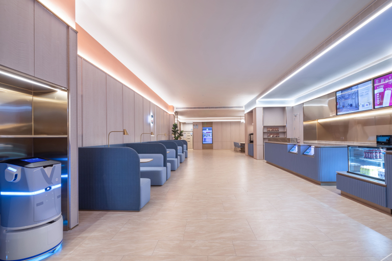 Others 5, Hanting Hotel Nanjing Gaochun Beiling Road, Nanjing