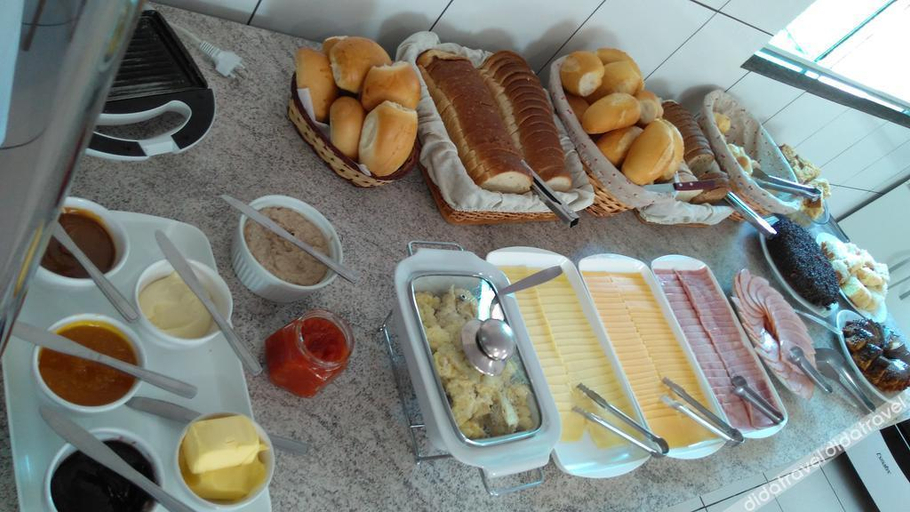 Food & Drinks 5, Hotel Dallas, Penha