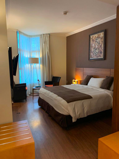 Others 5, Nour Al Thuria Hotel, Makkah