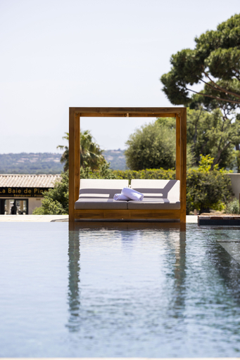 Sport & Beauty 2, Les Regalia Hotel & SPA, Corse-du-Sud