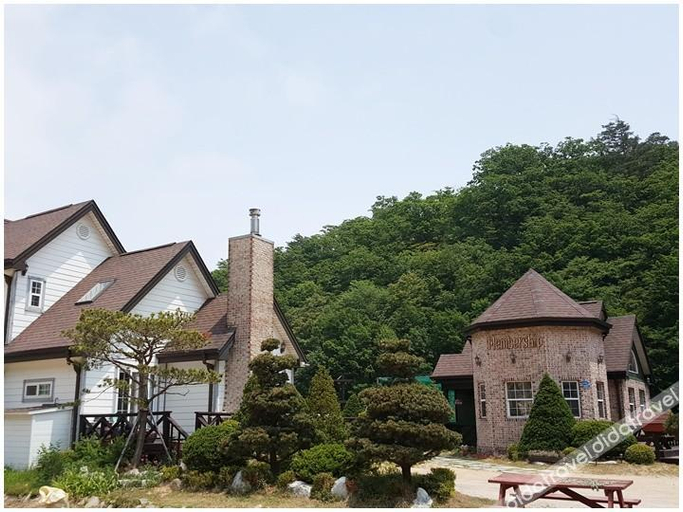 Exterior & Views 4, Dagwanryeong pomane, Pyeongchang
