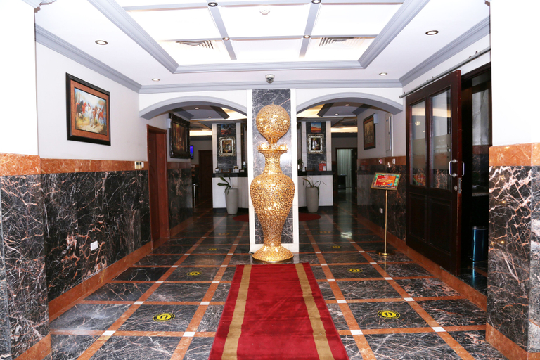 Others 4, JARZEZ HOTEL APARTMENTS, Seeb