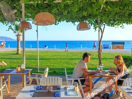 Others 2, Ecclesia Hotel, Fethiye