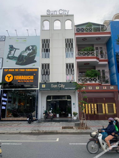 Exterior & Views 2, Sun City Hotel Da Nang, Da Nang