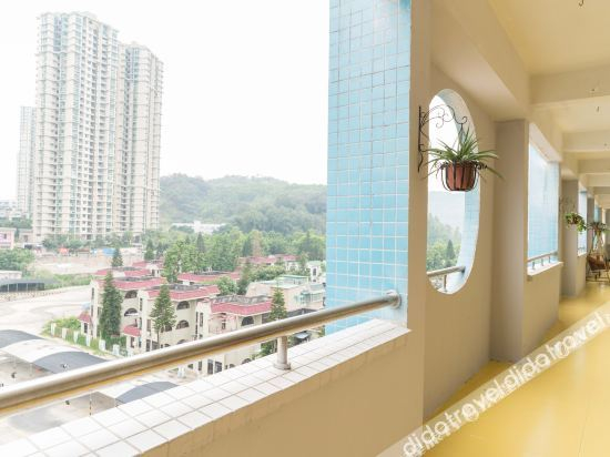 Others 5, Zhongshan Apple Hotel Aparment, Zhongshan