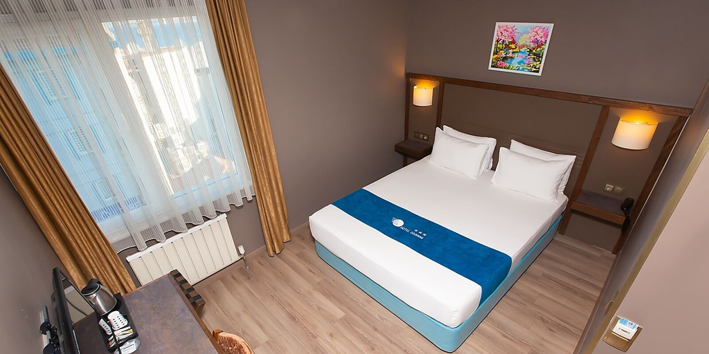 Others 5, Odaman Hotel, Bandırma