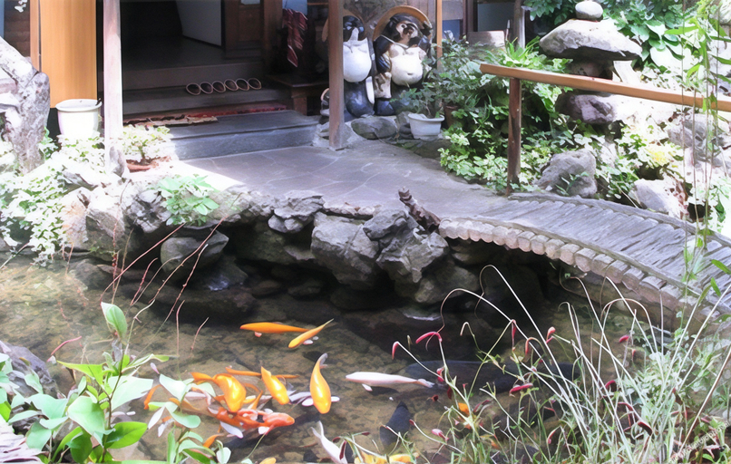Others 4, Asanoya Ryori Ryokan, Gujō