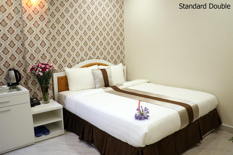 Others 2, Arapang 3 Hotel, Đà Lạt