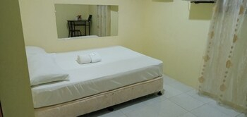 Others 2, Lei Kendee Traveler's Inn, Digos City