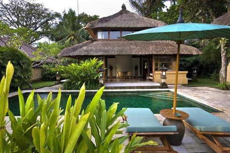 Sport & Beauty 2, Amandari, Gianyar