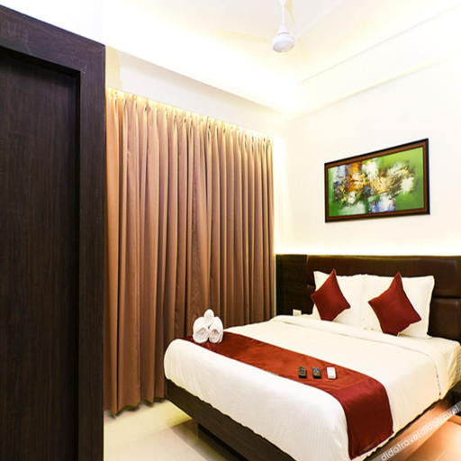 其他 2, Hotel Prowell Crown, Hyderabad