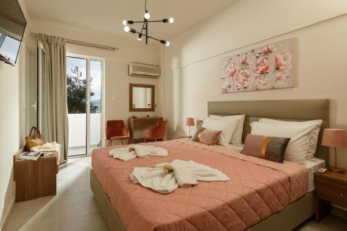 Others 5, Asterion Luxury Studios Airport, Crete