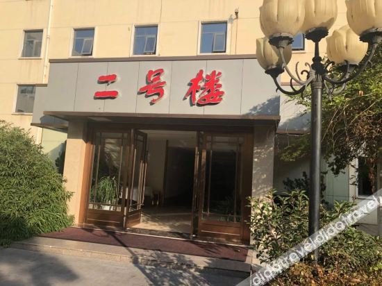 Others 3, Pingyuan Hotel, Zhoukou