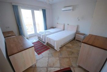 Others 3, Orino Suites, Fethiye