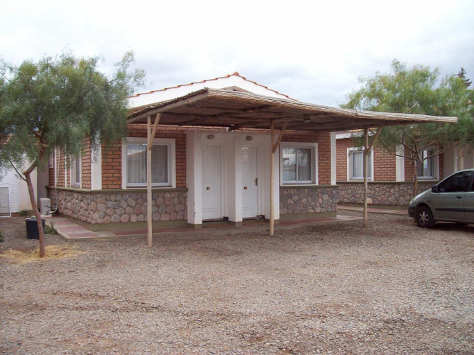 Others 2, Hotel Valle Colorado, Coronel Felipe Varela