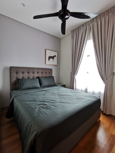 Others 2, Sky Suite By Autumn Suites, Kuala Lumpur