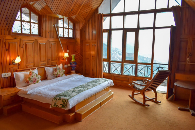 Others 4, Echor Backwoods Villa Narkanda, Shimla