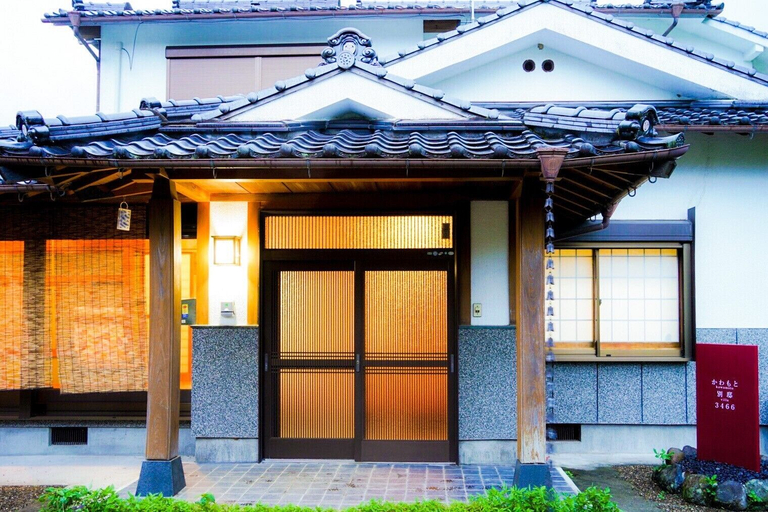 Exterior & Views 2, Kawamoto villa 3466, Yufu