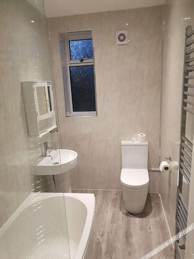 Others 5, First Sighthill Villa, Edinburgh
