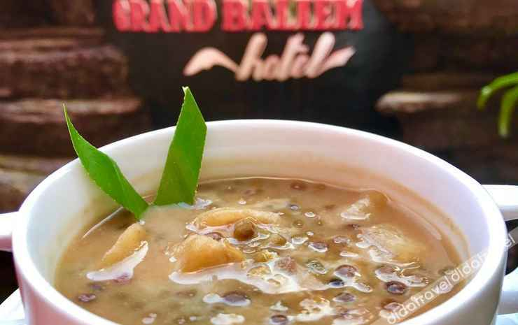 Food & Drinks 4, Grand Baliem Hotel, Jayawijaya