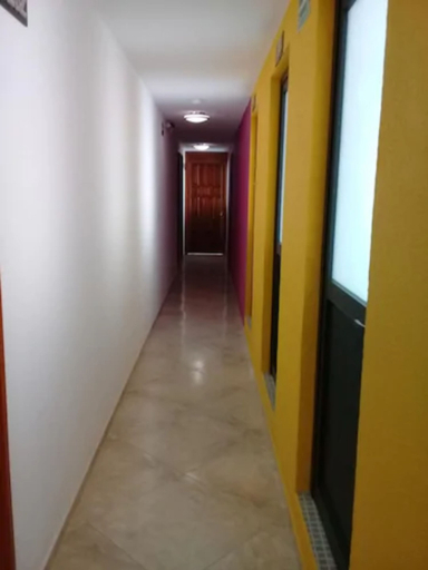 Others 5, Hotel MH, Chignahuapan