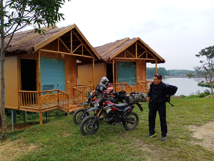 Exterior & Views 1, Gio Lao Eco Lodge, Thanh Chương